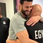 تحذير حسام حسن.. طلب سري للشناوي يثير الجدل قبل موقعة السنغال المرتقبة#تحذير #حسام #حسن. #طلب #سري #للشناوي #يثير #الجدل #قبل #موقعة #السنغال #المرتقبة