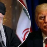 تحذير سيناتور أمريكي.. رسالة شديدة اللهجة إلى خامنئي بشأن تهديدات دونالد ترامب#تحذير #سيناتور #أمريكي. #رسالة #شديدة #اللهجة #إلى #خامنئي #بشأن #تهديدات #دونالد #ترامب