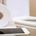 تحذير طبي مرعب.. عادة يومية في الحمام تهددك بأمراض لم تكن تتوقعها#تحذير #طبي #مرعب. #عادة #يومية #في #الحمام #تهددك #بأمراض #لم #تكن #تتوقعها