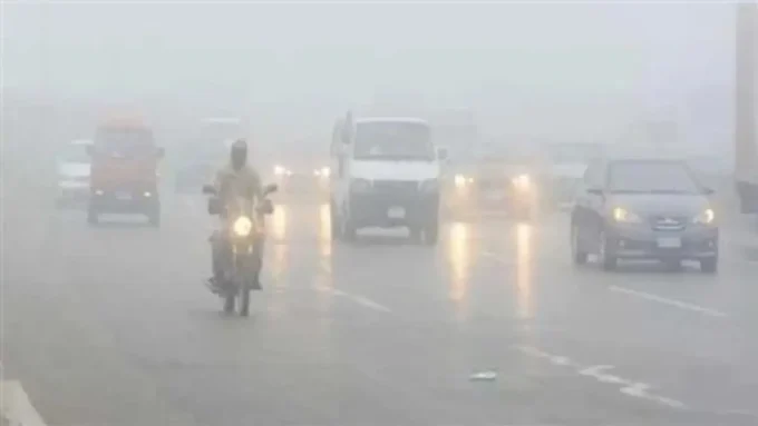 تحذير لجميع السائقين.. الأرصاد تحدد شروطاً إجبارية للقيادة وسط ضباب مطلع 2026#تحذير #لجميع #السائقين. #الأرصاد #تحدد #شروطا #إجبارية #للقيادة #وسط #ضباب #مطلع
