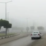 تحذير لساكني 5 محافظات.. ظاهرة جوية مرعبة تضرب الطرق في ساعات الفجر الأولى#تحذير #لساكني #محافظات. #ظاهرة #جوية #مرعبة #تضرب #الطرق #في #ساعات #الفجر #الأولى