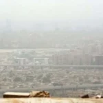 تحذير للمسافرين.. ارتفاع درجات الحرارة وظهور شبورة كثيفة على الطرق غدًا الخميس#تحذير #للمسافرين. #ارتفاع #درجات #الحرارة #وظهور #شبورة #كثيفة #على #الطرق #غدا #الخميس