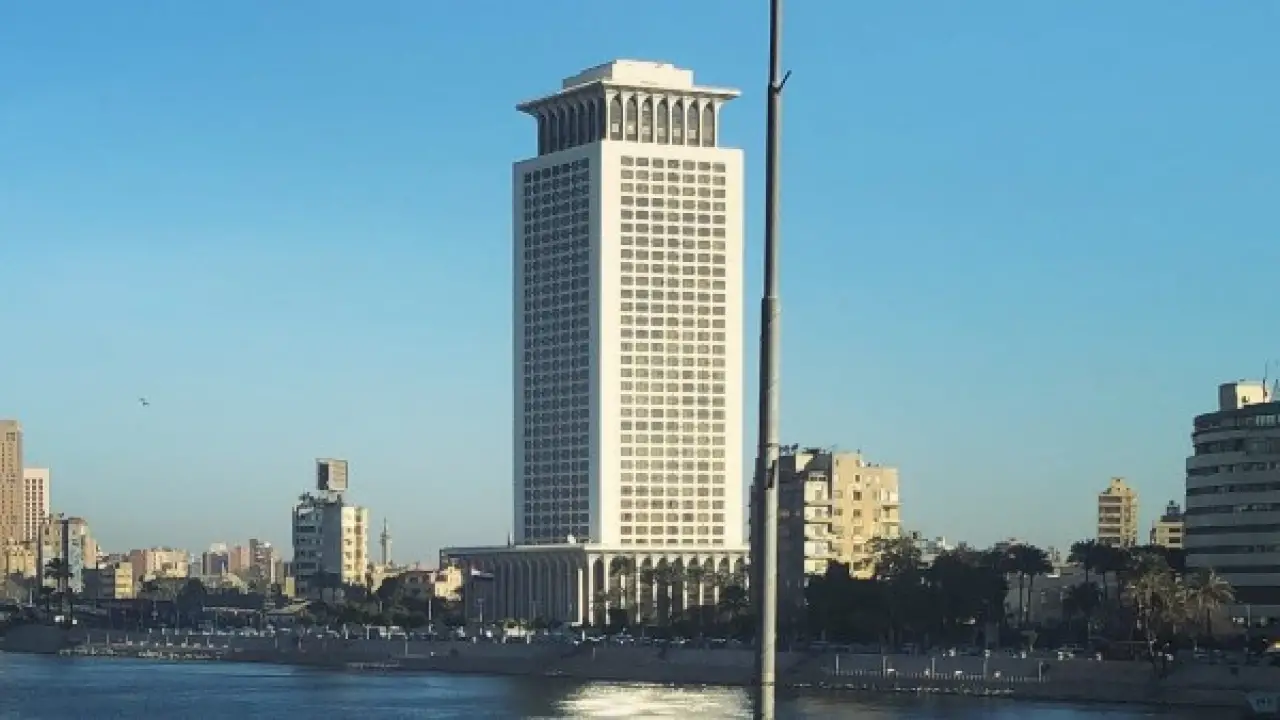 تحذير للمواطنين.. الأرصاد تحسم الجدل بشأن تقلبات جوية تضرب المحافظات غدًا#تحذير #للمواطنين. #الأرصاد #تحسم #الجدل #بشأن #تقلبات #جوية #تضرب #المحافظات #غدا