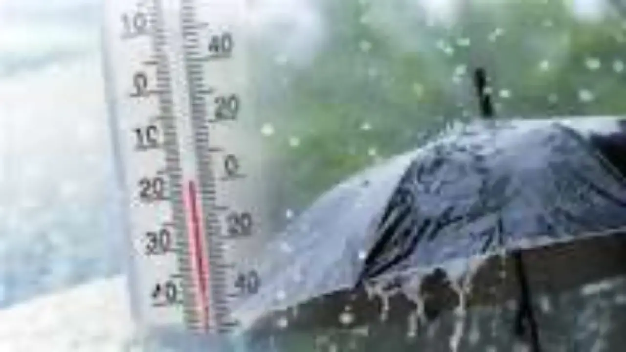 تحذير للمواطنين.. تقلبات جوية عنيفة تضرب المحافظات وتجبر الجميع على البقاء بالمنازل#تحذير #للمواطنين. #تقلبات #جوية #عنيفة #تضرب #المحافظات #وتجبر #الجميع #على #البقاء #بالمنازل