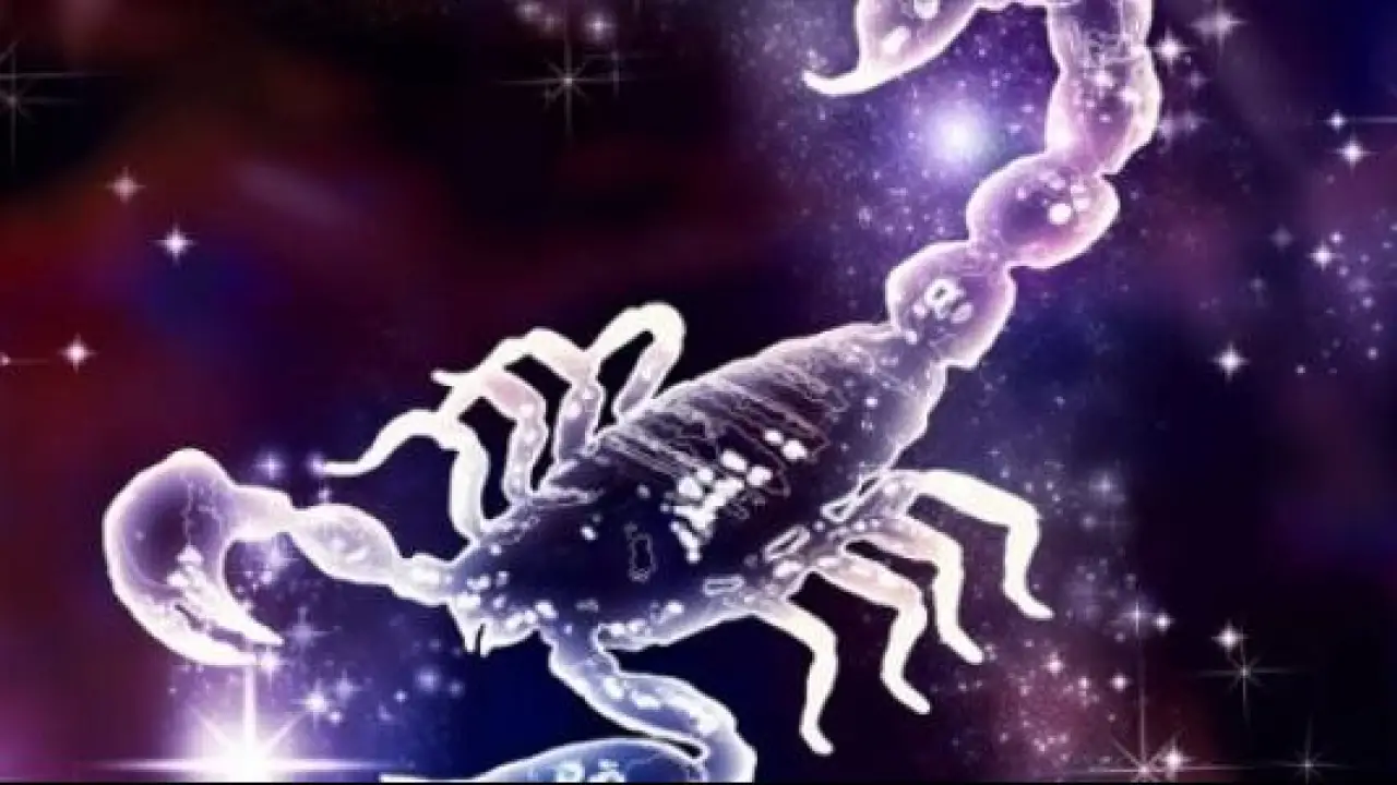 تحذير لمواليد العقرب.. قرار حاسم في منتصف يناير يغير مسار علاقتك العاطفية للأبد#تحذير #لمواليد #العقرب. #قرار #حاسم #في #منتصف #يناير #يغير #مسار #علاقتك #العاطفية #للأبد