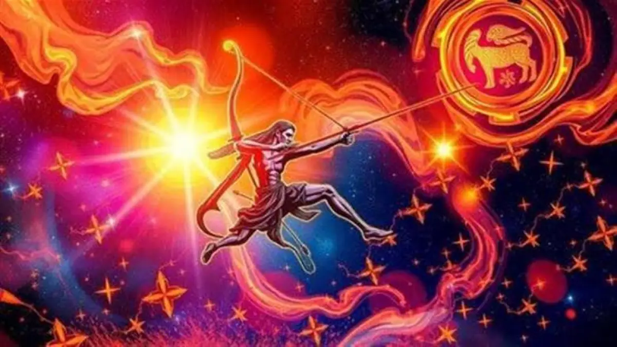 تحذير لمواليد القوس.. توقعات الأبراج تكشف تطورات غير متوقعة في علاقتك العاطفية اليوم#تحذير #لمواليد #القوس. #توقعات #الأبراج #تكشف #تطورات #غير #متوقعة #في #علاقتك #العاطفية #اليوم