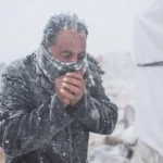 تحذير منخفض جوي.. هبوط حاد في الحرارة يقلب الموازين خلال ساعات الليل المقبلة#تحذير #منخفض #جوي. #هبوط #حاد #في #الحرارة #يقلب #الموازين #خلال #ساعات #الليل #المقبلة