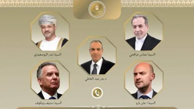 تحرك رئاسي عاجل.. اتصالات مصرية مكثفة تحسم مصير التصعيد في المنطقة بـ 2026#تحرك #رئاسي #عاجل. #اتصالات #مصرية #مكثفة #تحسم #مصير #التصعيد #في #المنطقة #بـ