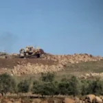 تحرك مفاجئ في القنيطرة.. توغل إسرائيلي مباغت يثير الذعر ببلدة بئر عجم#تحرك #مفاجئ #في #القنيطرة. #توغل #إسرائيلي #مباغت #يثير #الذعر #ببلدة #بئر #عجم