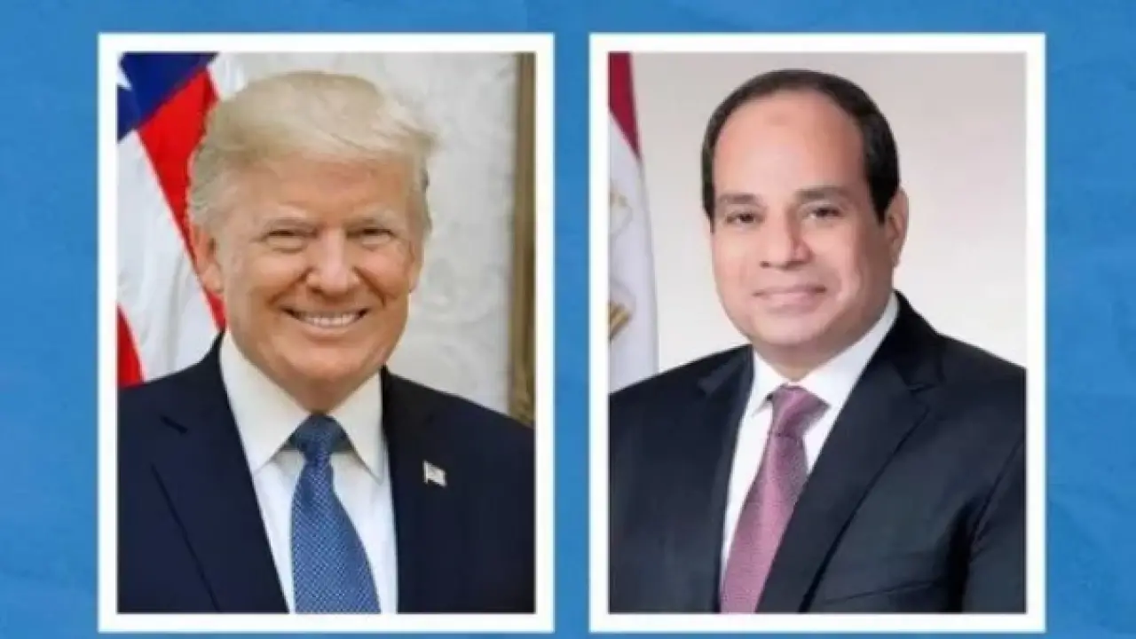 تحرك مفاجئ من ترامب.. قرار حاسم ينهي أزمة مياه النيل للأبد بموافقة الأطراف#تحرك #مفاجئ #من #ترامب. #قرار #حاسم #ينهي #أزمة #مياه #النيل #للأبد #بموافقة #الأطراف