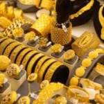 تحركات جديدة.. سعر جرام الذهب عيار 21 يسجل أرقامًا مختلفة بأسواق الصاغة#تحركات #جديدة. #سعر #جرام #الذهب #عيار #يسجل #أرقاما #مختلفة #بأسواق #الصاغة