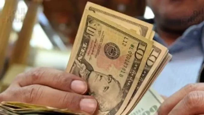 تحركات مفاجئة بالبنوك.. أسعار الدولار في مصر تثير حيرة المتداولين بداية 2026#تحركات #مفاجئة #بالبنوك. #أسعار #الدولار #في #مصر #تثير #حيرة #المتداولين #بداية