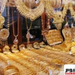 تحركات مفاجئة.. سعر جرام الذهب عيار 21 يصدم المشترين في بداية تعاملات الأحد#تحركات #مفاجئة. #سعر #جرام #الذهب #عيار #يصدم #المشترين #في #بداية #تعاملات #الأحد