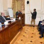 تحليل المخدرات إلزامي.. البرلمان يحسم شروط الترشح لانتخابات الأندية الرياضية بداية 2026#تحليل #المخدرات #إلزامي. #البرلمان #يحسم #شروط #الترشح #لانتخابات #الأندية #الرياضية #بداية