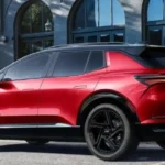 تحول تاريخي.. سعر شيفروليه إكوينوكس الكهربائية 2026 في السعودية يربك حسابات المنافسين#تحول #تاريخي. #سعر #شيفروليه #إكوينوكس #الكهربائية #في #السعودية #يربك #حسابات #المنافسين