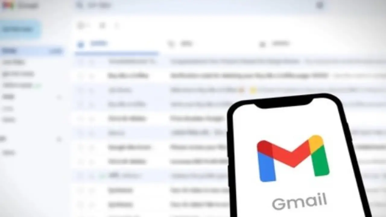 تحول تاريخي في Gmail.. ذكاء جوجل الجديد ينهي فوضى الرسائل للأبد#تحول #تاريخي #في #Gmail. #ذكاء #جوجل #الجديد #ينهي #فوضى #الرسائل #للأبد