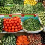 تراجع أسعار الطماطم في الأسواق المصرية بعد موجة الغلاء و3 أصناف من الخضراوات تسجل انخفاضاً جديداً اليوم#تراجع #أسعار #الطماطم #في #الأسواق #المصرية #بعد #موجة #الغلاء #و3 #أصناف #من #الخضراوات #تسجل #انخفاضا #جديدا #اليوم