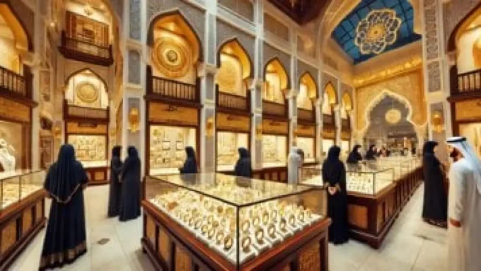 تراجع طفيف في أسعار الذهب بالبحرين مع تعاملات الثلاثاء#تراجع #طفيف #في #أسعار #الذهب #بالبحرين #مع #تعاملات #الثلاثاء