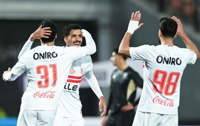 ترتيب الدوري المصري بعد فوز الزمالك وتعادل بيراميدز وخسارة سيراميكا كليوباترا#ترتيب #الدوري #المصري #بعد #فوز #الزمالك #وتعادل #بيراميدز #وخسارة #سيراميكا #كليوباترا