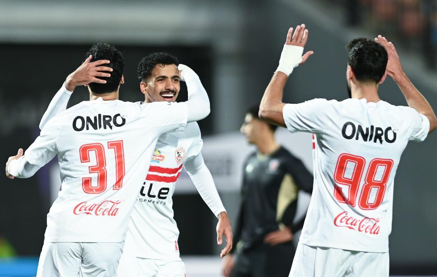 ترتيب الدوري المصري بعد فوز الزمالك وتعادل بيراميدز وخسارة سيراميكا كليوباترا#ترتيب #الدوري #المصري #بعد #فوز #الزمالك #وتعادل #بيراميدز #وخسارة #سيراميكا #كليوباترا