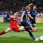 ترتيب المجموعة الثانية بعد فوز اليابان على سوريا في كأس أمم آسيا تحت 23 عامًا#ترتيب #المجموعة #الثانية #بعد #فوز #اليابان #على #سوريا #في #كأس #أمم #آسيا #تحت #عاما