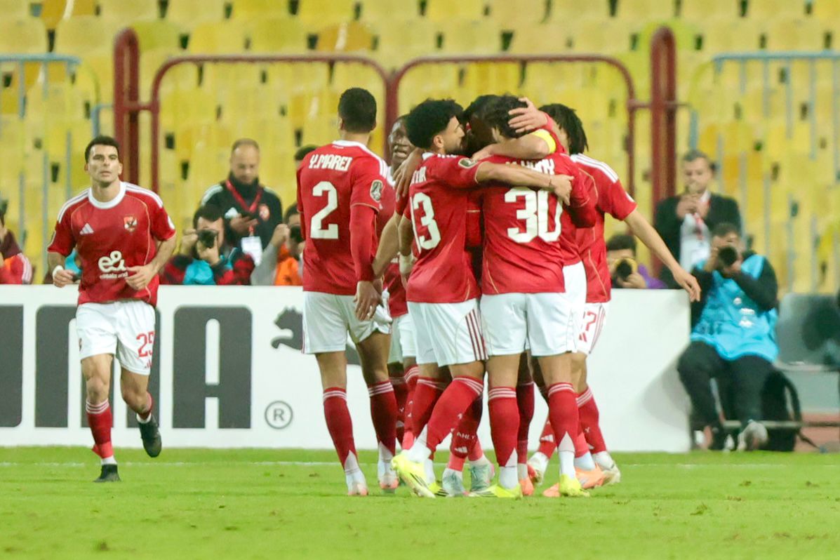 ترتيب مجموعة الأهلي في دوري أبطال إفريقيا بعد الفوز على يانج أفريكانز – كل الكورة#ترتيب #مجموعة #الأهلي #في #دوري #أبطال #إفريقيا #بعد #الفوز #على #يانج #أفريكانز #كل #الكورة