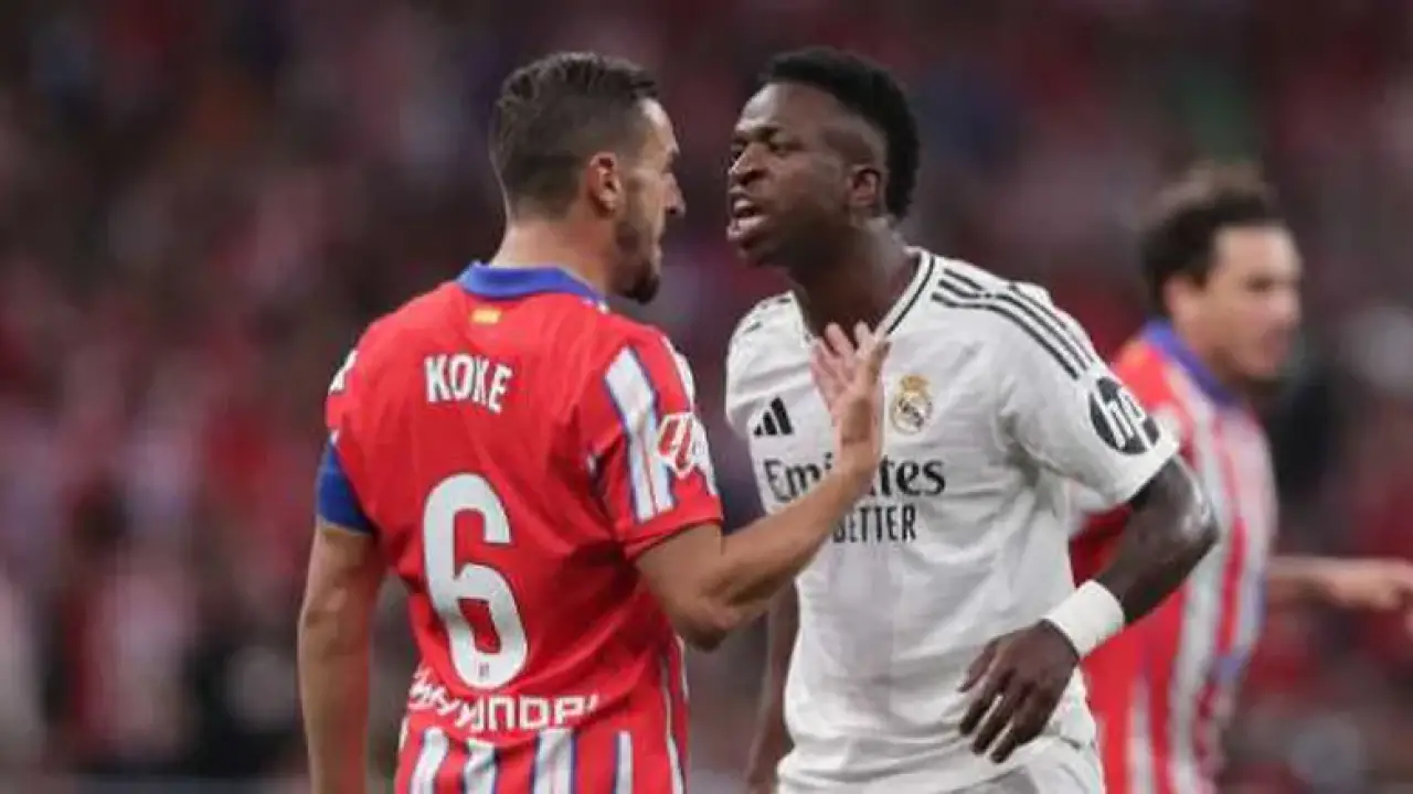 تردد قناة مفتوحة تبث ديربي مدريد بين الريال والأتليتكو في السوبر الإسباني مجانًا#تردد #قناة #مفتوحة #تبث #ديربي #مدريد #بين #الريال #والأتليتكو #في #السوبر #الإسباني #مجانا