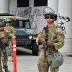 ترمب يعلن سحب الحرس الوطني من ثلاث مدن كبرى ويحذر من "عودة أقوى"#ترمب #يعلن #سحب #الحرس #الوطني #من #ثلاث #مدن #كبرى #ويحذر #من #عودة #أقوى