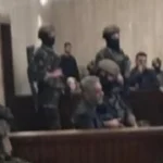 تسريب صور المحاكمة.. مفاجآت تظهر في أحدث ظهور للفنان فضل شاكر#تسريب #صور #المحاكمة. #مفاجآت #تظهر #في #أحدث #ظهور #للفنان #فضل #شاكر