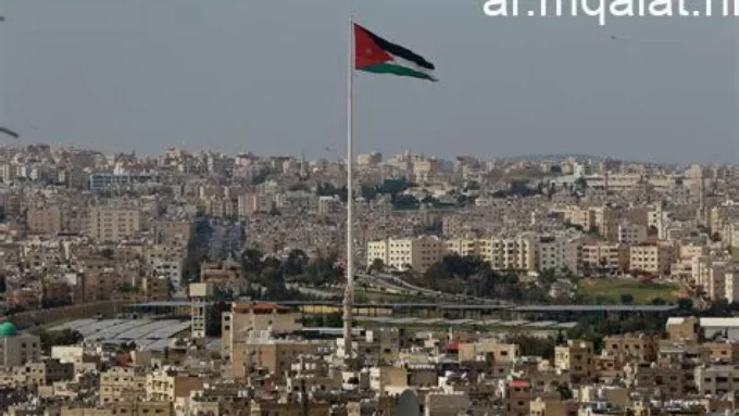 تسهيلات جديدة للأجانب.. الأردن يقرر إجراءات مرنة لتيسير منح إقامة الزوار#تسهيلات #جديدة #للأجانب. #الأردن #يقرر #إجراءات #مرنة #لتيسير #منح #إقامة #الزوار