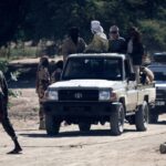 تشاد تعلن مقتل 7 من جنودها في مواجهات مع "الدعم السريع" السودانية#تشاد #تعلن #مقتل #من #جنودها #في #مواجهات #مع #الدعم #السريع #السودانية