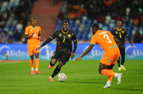 تشكيل الكاميرون ضد موزمبيق في كأس أمم أفريقيا – كل الكورة#تشكيل #الكاميرون #ضد #موزمبيق #في #كأس #أمم #أفريقيا #كل #الكورة