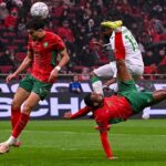 تشكيل المغرب لمواجهة تنزانيا في كأس أمم إفريقيا – كل الكورة#تشكيل #المغرب #لمواجهة #تنزانيا #في #كأس #أمم #إفريقيا #كل #الكورة