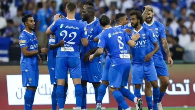 تشكيل الهلال.. يصدم الجماهير قبل القادسية بروشن#تشكيل #الهلال. #يصدم #الجماهير #قبل #القادسية #بروشن