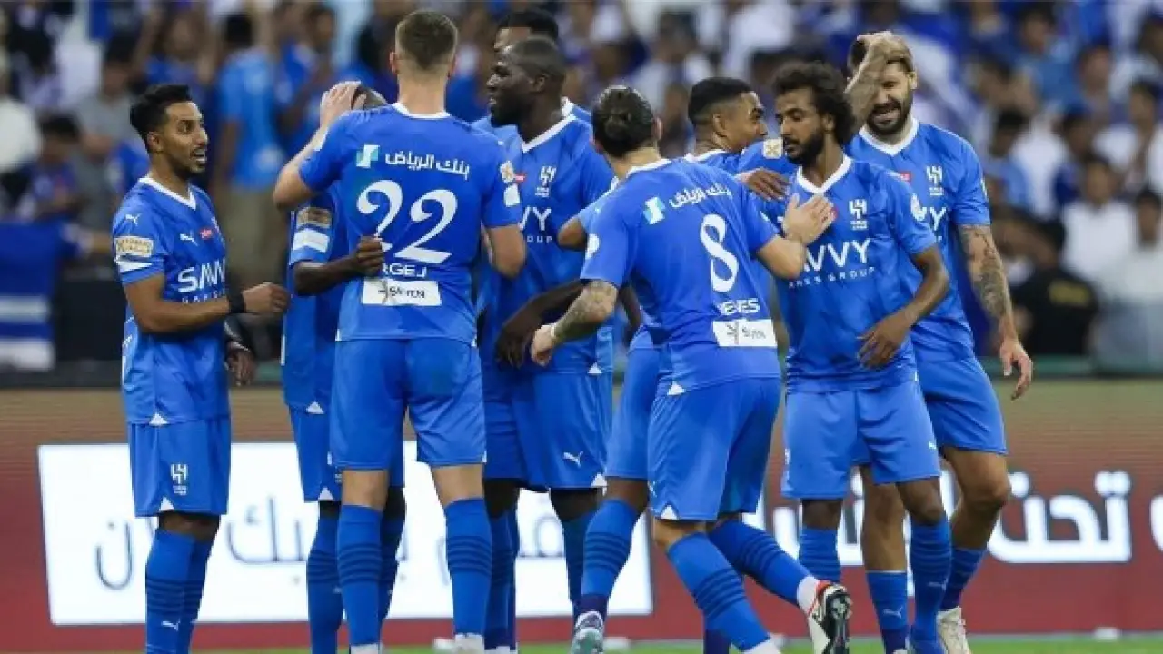 تشكيل الهلال.. يصدم الجماهير قبل القادسية بروشن#تشكيل #الهلال. #يصدم #الجماهير #قبل #القادسية #بروشن
