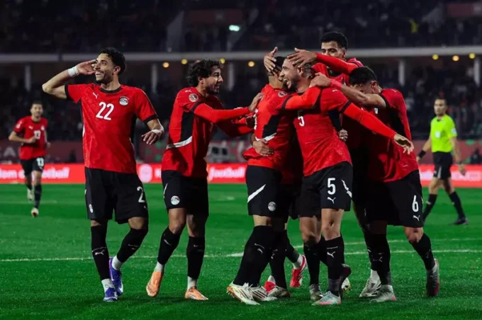 تشكيل منتخب مصر المتوقع لمواجهة السنغال في نصف نهائي أمم إفريقيا – كل الكورة#تشكيل #منتخب #مصر #المتوقع #لمواجهة #السنغال #في #نصف #نهائي #أمم #إفريقيا #كل #الكورة