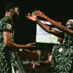 تشكيل منتخب نيجيريا الرسمي لمواجهة الجزائر في كأس الأمم الإفريقية – كل الكورة#تشكيل #منتخب #نيجيريا #الرسمي #لمواجهة #الجزائر #في #كأس #الأمم #الإفريقية #كل #الكورة