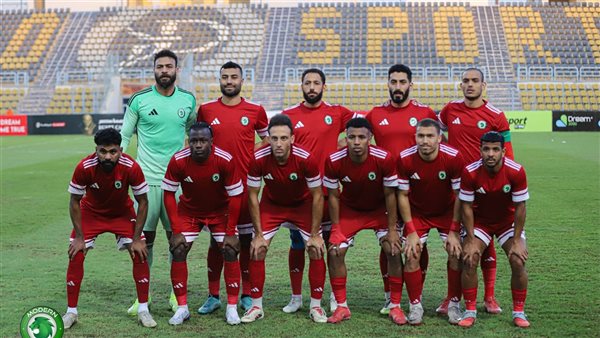 تشكيل مودرن سبورت لمواجهة الجونة بكأس عاصمة مصر – كل الكورة#تشكيل #مودرن #سبورت #لمواجهة #الجونة #بكأس #عاصمة #مصر #كل #الكورة