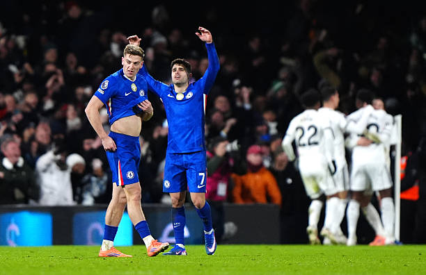 تشيلسي يبدأ عهد ليام روزينيور بانتصار عريض على تشارلتون في كأس الاتحاد#تشيلسي #يبدأ #عهد #ليام #روزينيور #بانتصار #عريض #على #تشارلتون #في #كأس #الاتحاد