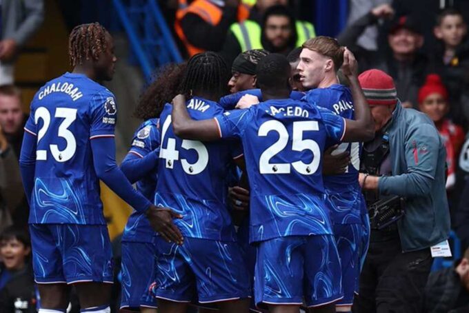 تشيلسي يقلب الطاولة على وست هام ويهزمه 3-2 في البريميرليج – كل الكورة#تشيلسي #يقلب #الطاولة #على #وست #هام #ويهزمه #في #البريميرليج #كل #الكورة