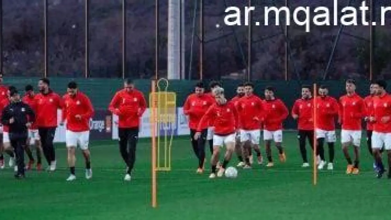 تطورات طبية.. موقف مصابي المنتخب المصري قبل مواجهة كوت ديفوار المرتقبة#تطورات #طبية. #موقف #مصابي #المنتخب #المصري #قبل #مواجهة #كوت #ديفوار #المرتقبة