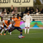 تعادل إيجابي يحسم مواجهة الفيحاء وضمك في ليلة "المجمعة" بدوري روشن#تعادل #إيجابي #يحسم #مواجهة #الفيحاء #وضمك #في #ليلة #المجمعة #بدوري #روشن