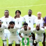 تعهدات حكومية بإنهاء أزمة مستحقات لاعبي نيجيريا قبل مواجهة الجزائر المرتقبة#تعهدات #حكومية #بإنهاء #أزمة #مستحقات #لاعبي #نيجيريا #قبل #مواجهة #الجزائر #المرتقبة