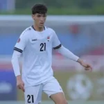 تفاصيل صفقة حيدر عبدالكريم المرتقبة للنصر.. 500 ألف دولار ونسبة إعادة بيع للزوراء#تفاصيل #صفقة #حيدر #عبدالكريم #المرتقبة #للنصر. #ألف #دولار #ونسبة #إعادة #بيع #للزوراء