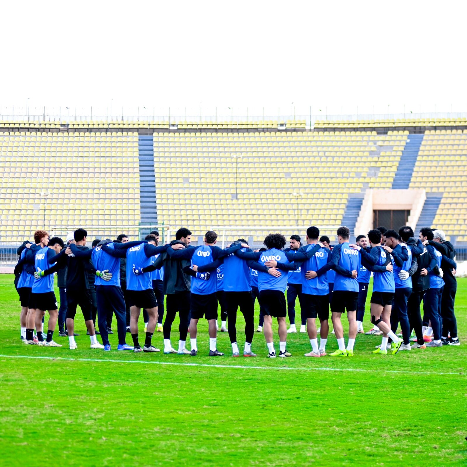 تفاصيل مران الزمالك اليوم استعدادا لمواجهة المصري في الكونفدرالية – كل الكورة#تفاصيل #مران #الزمالك #اليوم #استعدادا #لمواجهة #المصري #في #الكونفدرالية #كل #الكورة