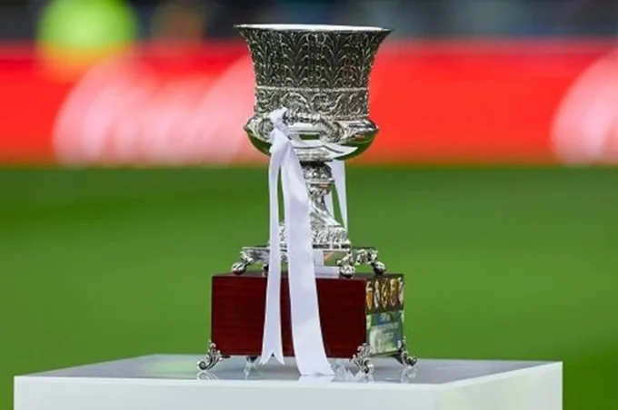 تقارير.. الاتحاد الإسباني يبحث عن مقر بديل للسوبر بسبب كأس آسيا – كل الكورة#تقارير. #الاتحاد #الإسباني #يبحث #عن #مقر #بديل #للسوبر #بسبب #كأس #آسيا #كل #الكورة