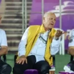 تقرير حسام حسن.. قرار مرتقب من اتحاد الكرة ينهي الجدل بعد العودة من المغرب#تقرير #حسام #حسن. #قرار #مرتقب #من #اتحاد #الكرة #ينهي #الجدل #بعد #العودة #من #المغرب