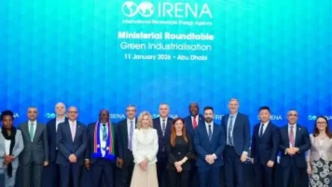 تقرير دولي يحذر.. احتكار تصنيع الطاقة يهدد مصير ملايين العمال حول العالم بمطلع 2026#تقرير #دولي #يحذر. #احتكار #تصنيع #الطاقة #يهدد #مصير #ملايين #العمال #حول #العالم #بمطلع