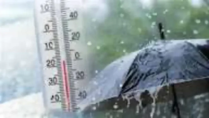 تقلبات جوية .. تحذير عاجل من الأرصاد الجوية عن طقس الساعات المقبلة#تقلبات #جوية #تحذير #عاجل #من #الأرصاد #الجوية #عن #طقس #الساعات #المقبلة