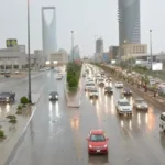 تقلبات جوية حادة.. طقس العرب يحذر سكان المملكة من ظواهر تضرب 13 يناير#تقلبات #جوية #حادة. #طقس #العرب #يحذر #سكان #المملكة #من #ظواهر #تضرب #يناير